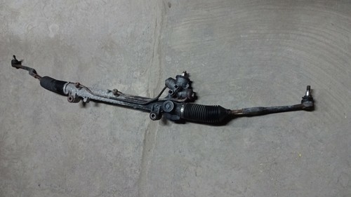 (2) Mercedes W168 A-Kl A160 lenkgetriebe servolenkung servo