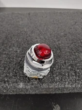 IDEC APD199DN-R-120V 30mm Pilot Light Red