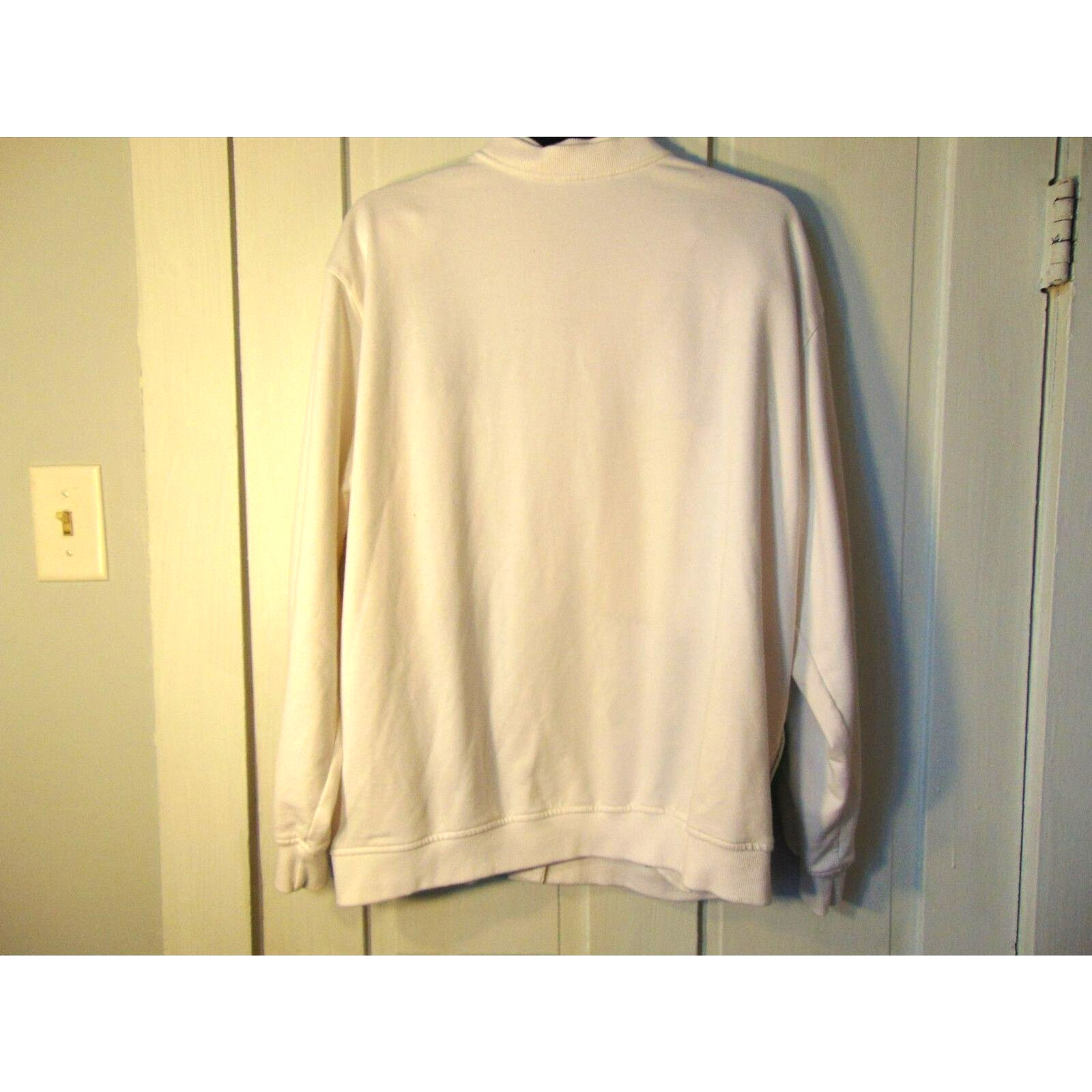 Alfred Dunner Patchwork Spring Jacket Size 1XL Sp… - image 6