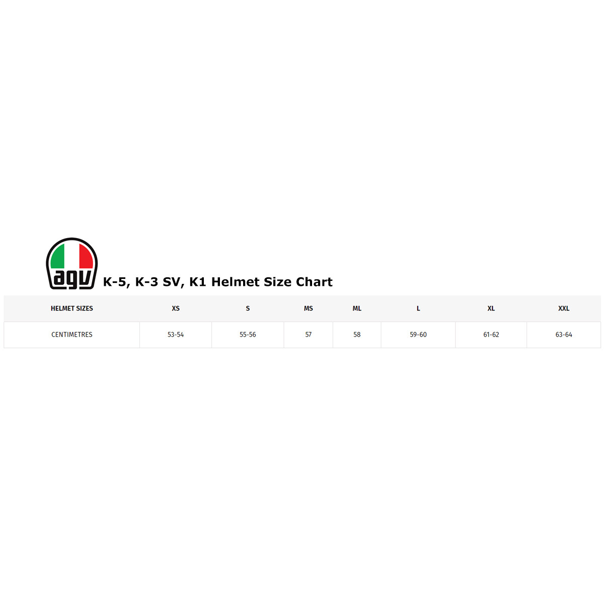 Buy AGV K1 Full Face Motorcycle Helmet 