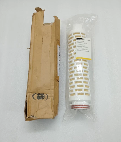 Parker High Flow Filter TETPOR ZCHT/1C-N 0.2