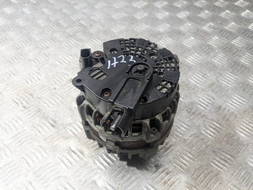 RANGE ROVER EVOQUE L538 ALTERNATOR 2.2 DIESEL 2014 - Picture 2 of 7