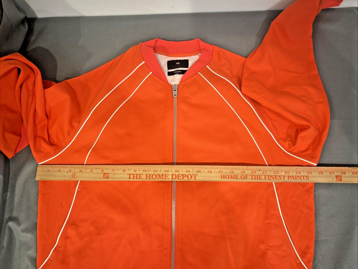 ジャケット・アウター 68CAMARO KANSAI MAN x Kansai Yamamoto Stadium Jacket | As Seen Worn