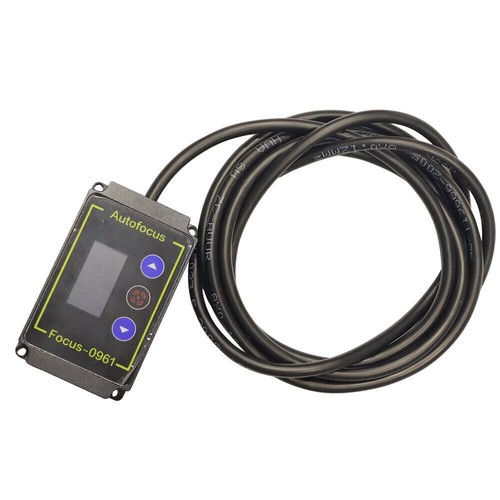 Autofocus Module System Parts For Fiber Laser Marking Machine/Engraver Machine - Picture 2 of 15