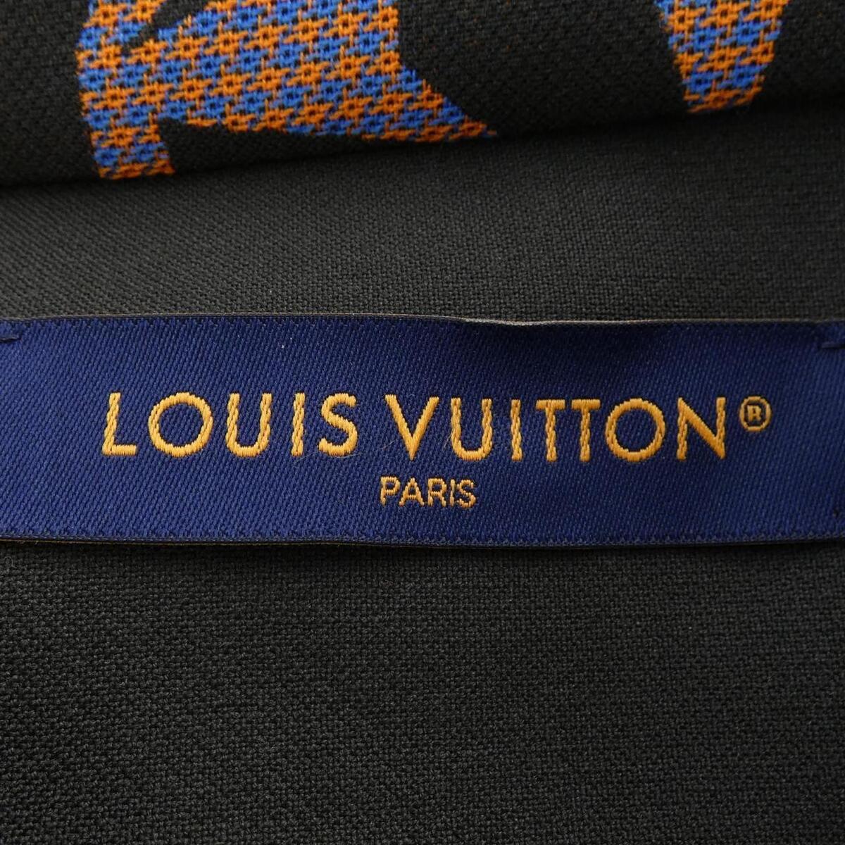 Authentic LOUIS VUITTON Blouson #241-003-583-9823 | eBay Authentic LOUIS VUITTON Blouson #241-003-583-9823 | eBay