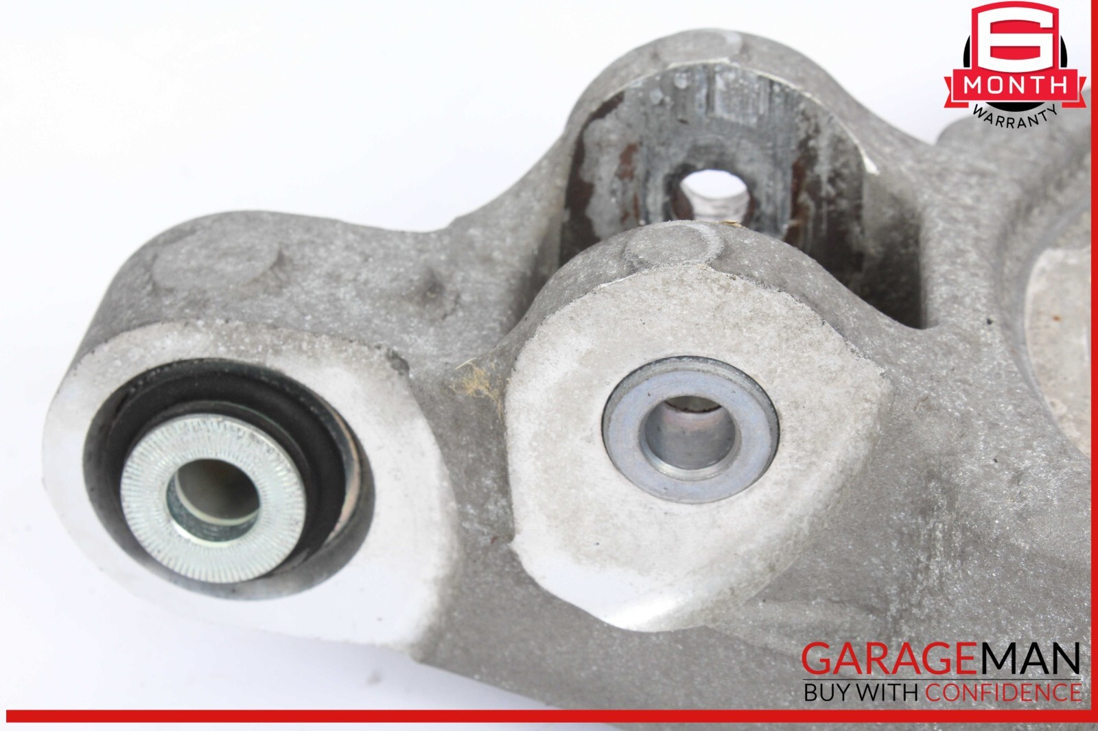17-20 Maserati Levante M161 Rear Left Driver Side Lower Control Arm OEM