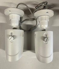 2x Genie AHD 2MP AHD Bullet Camera WAHD2BV bnc cctv