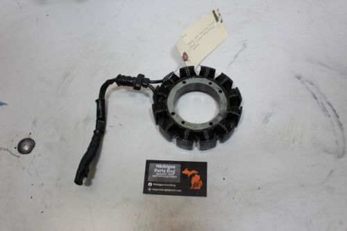 Harley OEM Touring Single Phase Stator Assembly 45 Amp No Plug!