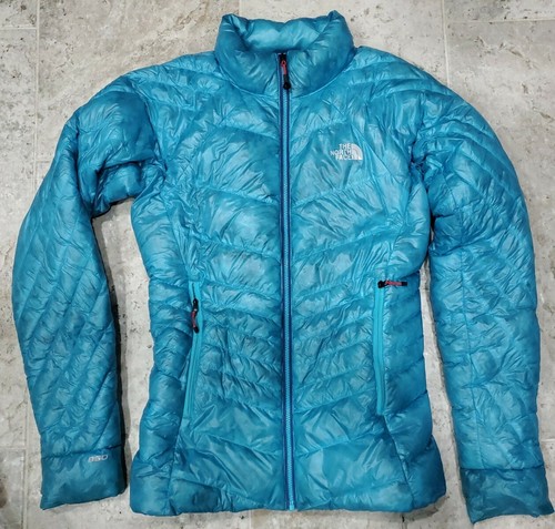 Gorgeous The North Face Summit Series 850 Puffer Jacket Women S Size Extra Small Ebay