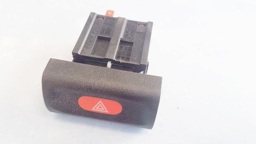 Opel Vectra 1998 Hazard switch 90565714, 90493804 #888321-02