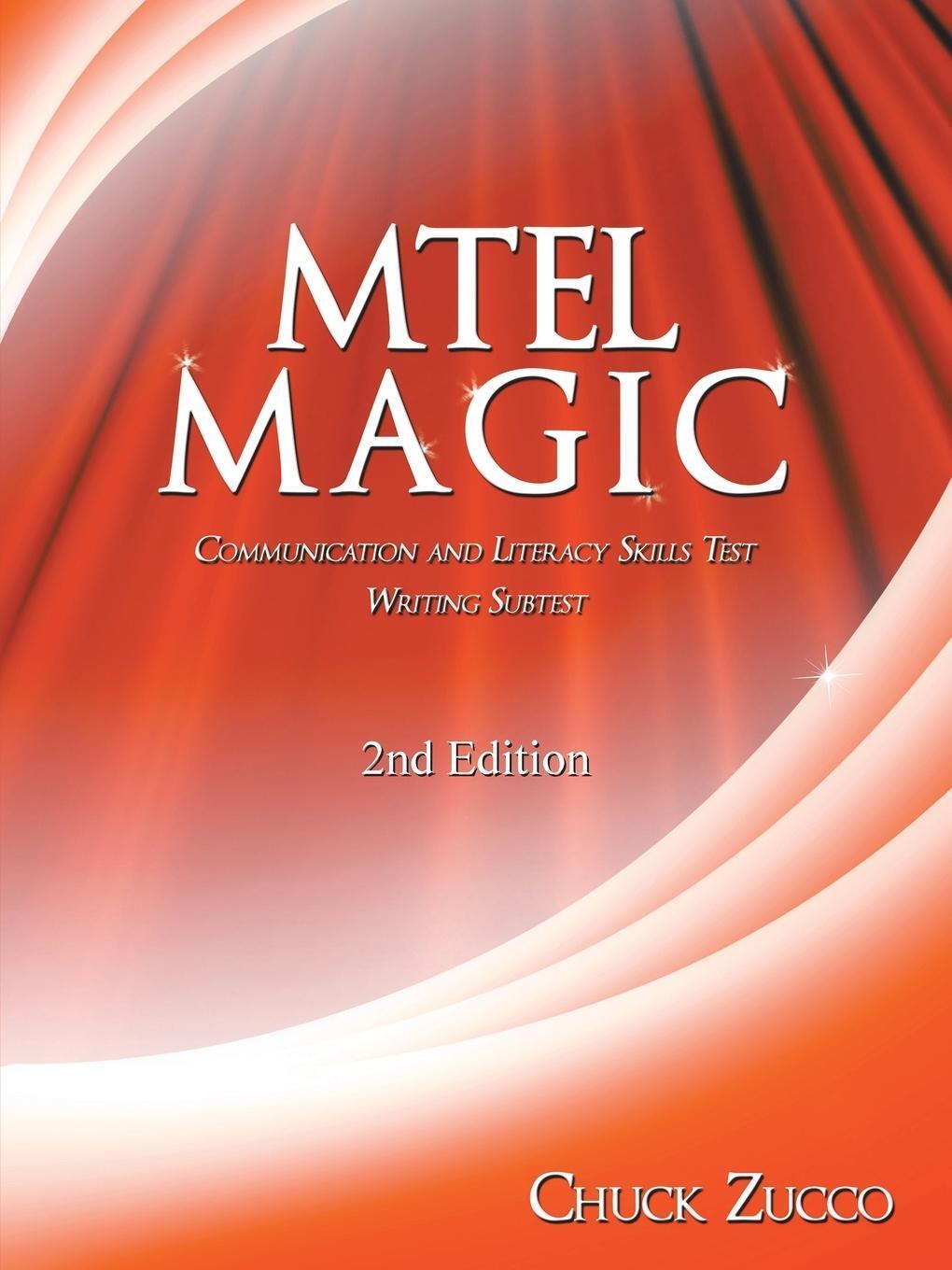 Thumbnail - Mtel Magic | Chuck Zucco | Taschenbuch | Paperback | Englisch | 2009