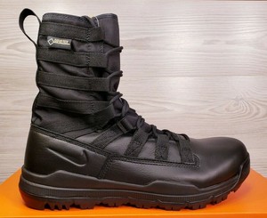 nike sfb gore tex