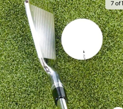Lefty rare NEW Titleist CNCPT # 6 #7 iron ultimate "Supermetal" Offer Left H - Picture 11 of 15