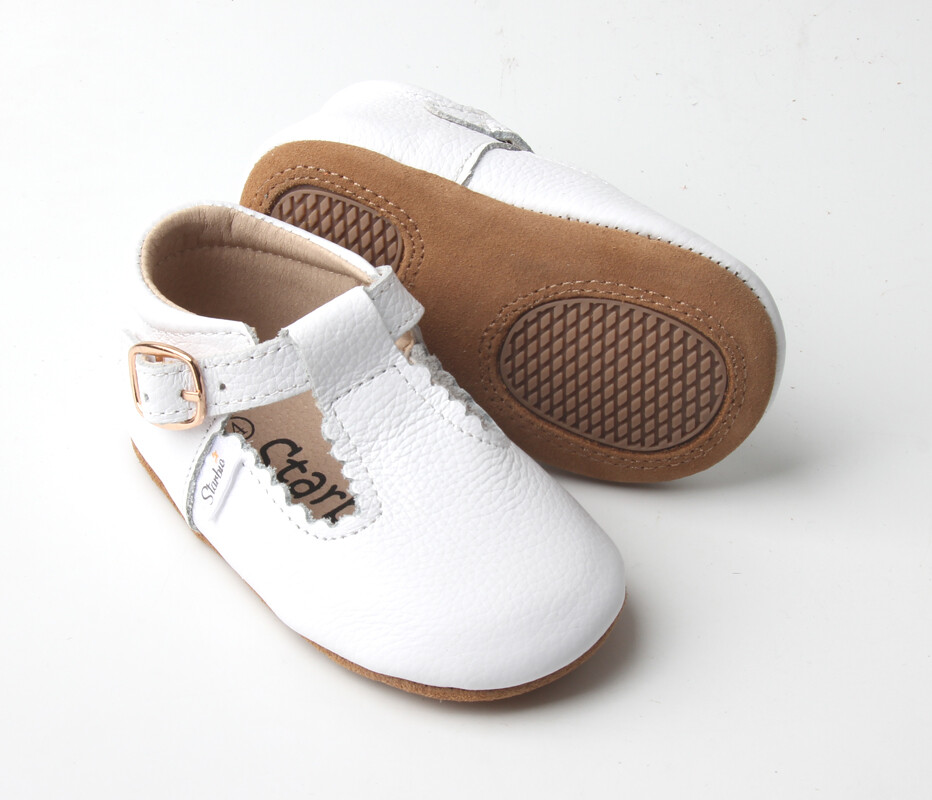 Soft-Sole Baby Mary Jane, Baby Tbar Shoes, Baby Moccasins Baby T-Bar Toddlers