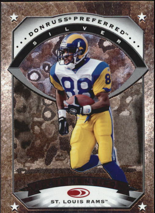 1997 Donruss Preferred Football YOU PICK
