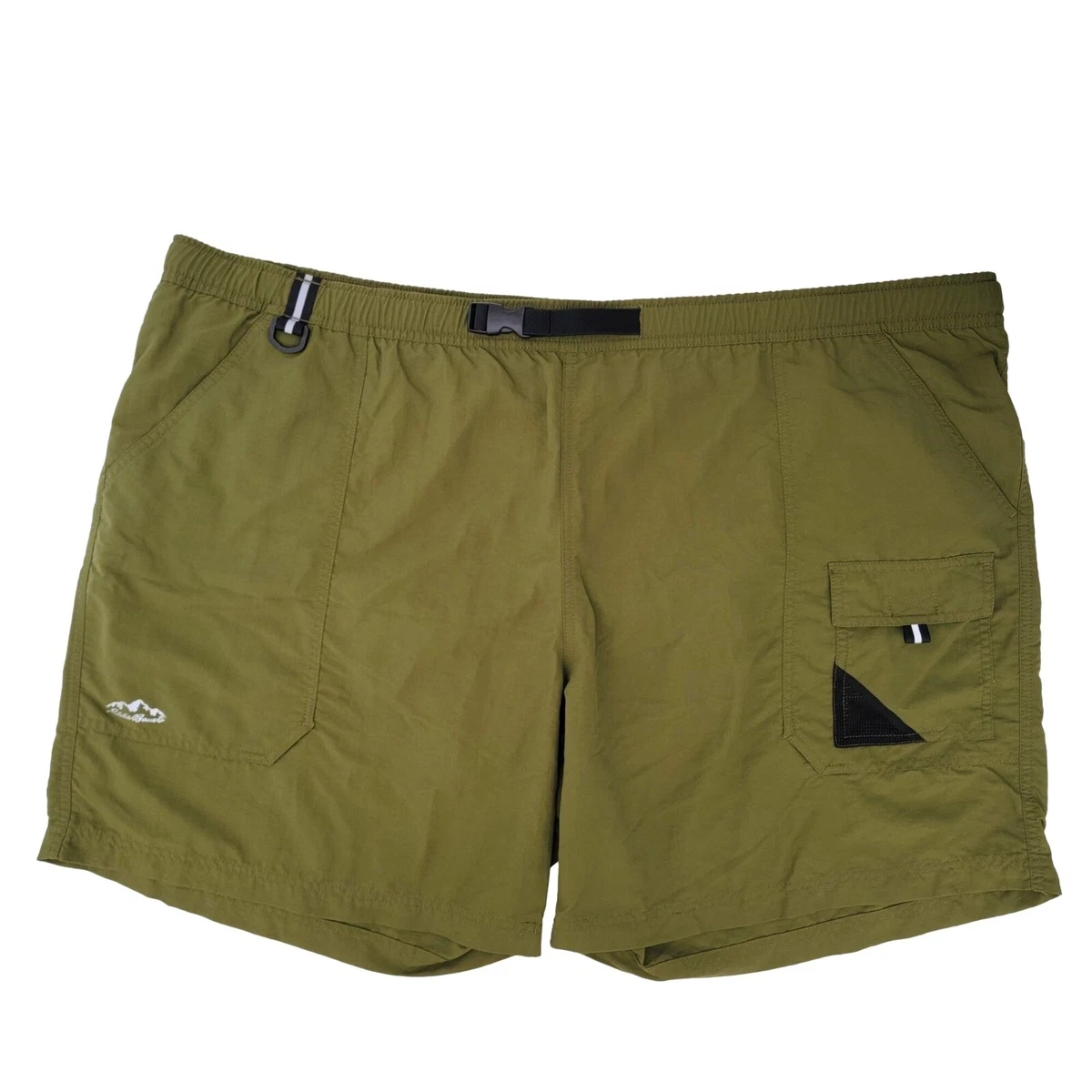 Eddie bauer sales swim shorts