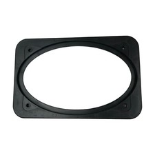 Genuine Porsche 944 Frame Speaker Speaker Frame Trim OEM 94455515900