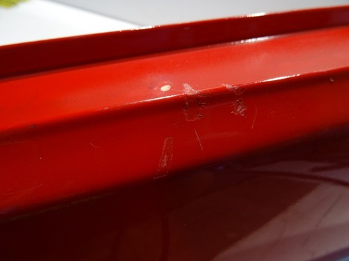 Ducati Paso 906 Rear Right Fairing - Picture 7 of 12