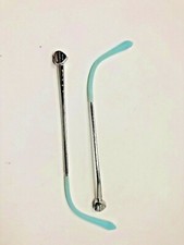 Authentic Temple Arm Replacement PARTS Tiffany Co TF3021 6037/T3 135mm T856