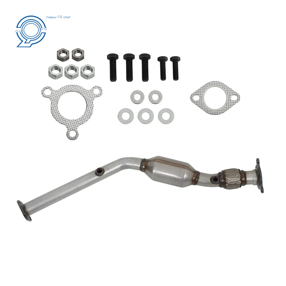 EPA OK’d Catalytic Converter For Chevy HHR 2.2L/2.4L 2008–2011 – GO Brand - View #3