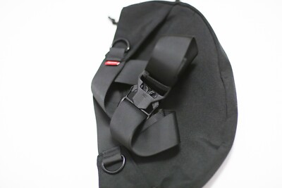 バッグ Supreme Field Waist Bag Black 4L Supreme Field Waist Bag Black - SS23 - US