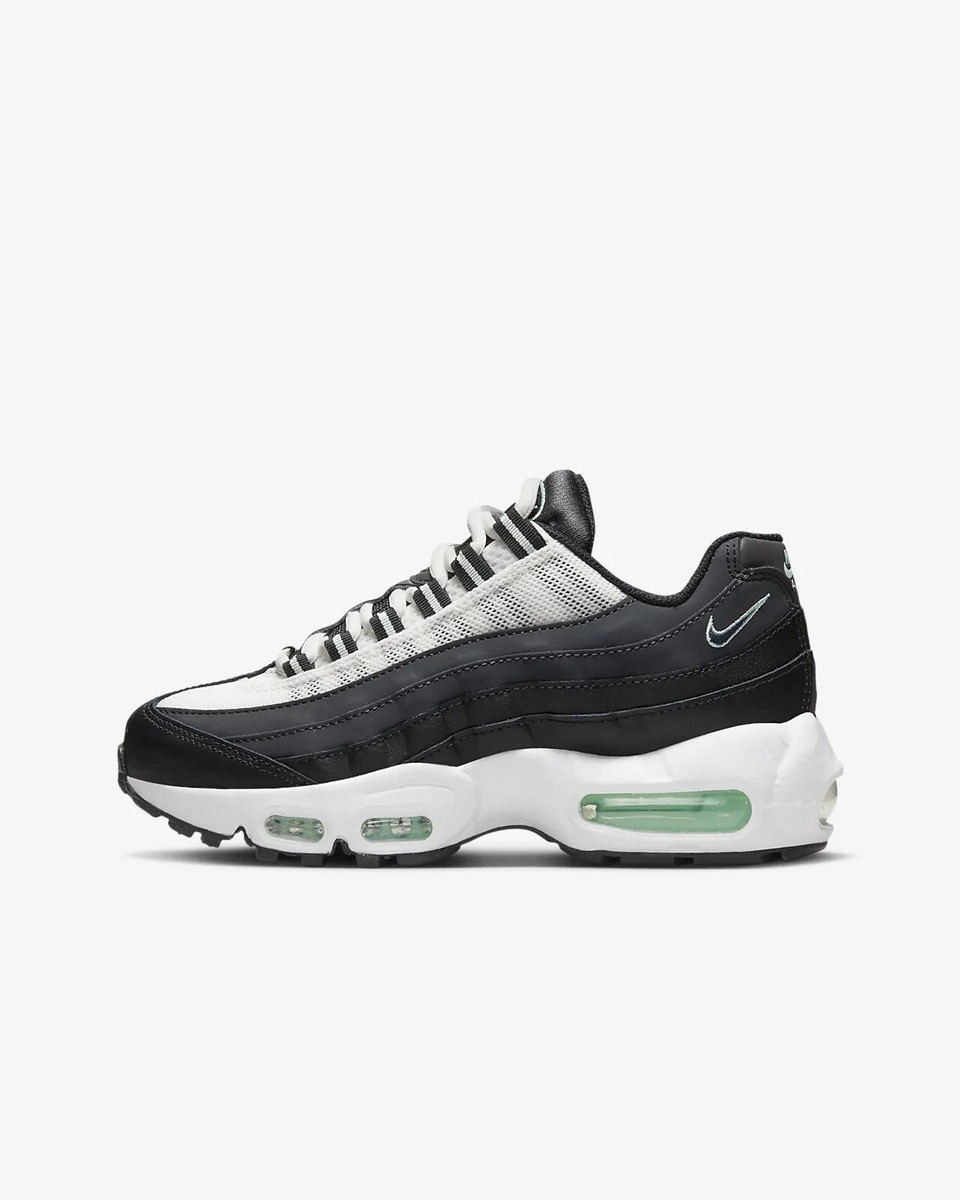 Nike Air Max 95 Recraft 6.5Y/8 Women's CJ3906-011 | eBay