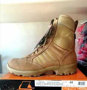 Anfibi Crispi S.W.A.T DESERT GTX® Anfibi Crispi S.W.A.T DESERT GTX®