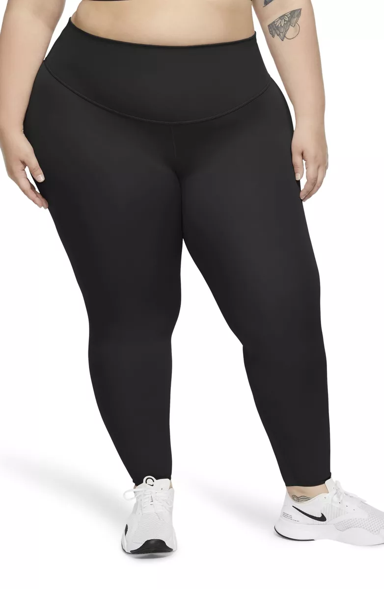 WOMEN'S 7/8 PERFORMANCE TIGHT  Grand Shark/Performance Black