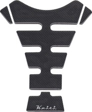 KEITI 1998-1999 748 SPS Ducati TANK PAD CARBON LOOK KT3100