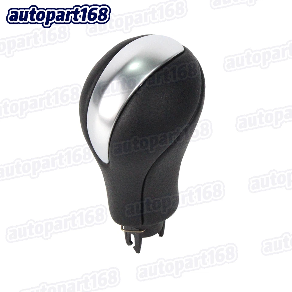Perilla de cambio de marchas automática negra para Infiniti G25 G37 FX37 EX37 QX70 Q60 QX50 Foto 3 de 4