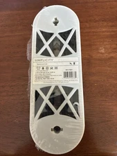 Cotton Drawcord 1/4" Round Braided Drawstring Draw Cord-Black - 12yd Total NEW