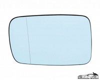 Spiegelglas Links FüR Bmw 7Er 735I, Li 760I, 3Er Cabriolet Coupe 98-08