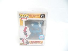 Ultimate Funko Pop God of War Figures Gallery and Checklist 31