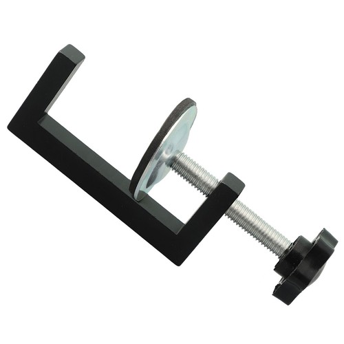 Brand New C Clamps Woodworking Clamp Extended Base Portable Reversible - Picture 7 of 20