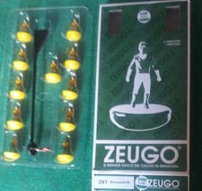 SUBBUTEO ZEUGO - BORUSSIA DORTMUND - REF. 261