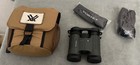 RARE Vortex Optics Viper HD 8x32 Binoculars (Made in Japan) - EXC+ in Case!