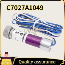 C7027A1049 1PC Honeywell Flame Detector Sensor Free Shipping One-year Warranty