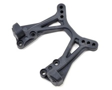 Team Associated 91374 Front Tower Hard B5 Gray/Black