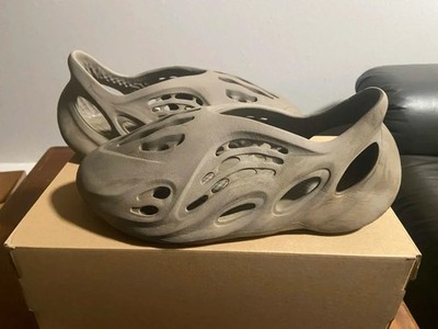 Size 13 - Yeezy Foam Runner RNNR Stone Sage