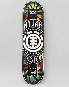 Nyjah Huston Element | eBay