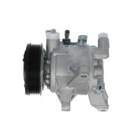 Klimakompressor Valeo Origins NEW OE Technologie Valeo 814724