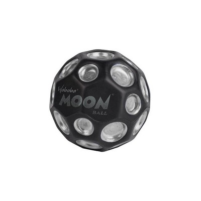 Waboba Dark Side of Moon Ball Silver Silver