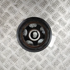 Mercedes-Benz R W251, V251 Crankshaft Pulley A6420300503 3.0 Diesel