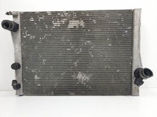Radiateur BMW X5