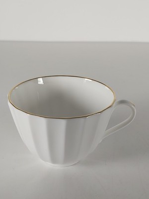 Royal Worcester Teetasse ''Strathmore''