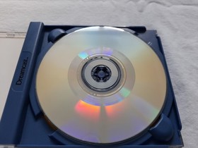 CRAZY TAXI SEGA DREAMCAST PAL Excellent Condition From A Collector