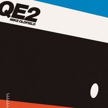Universal Uk Qe2  von Oldfield,Mike | CD | Zustand sehr gut