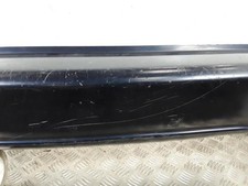 Pare-choc avant Citroen EVASION