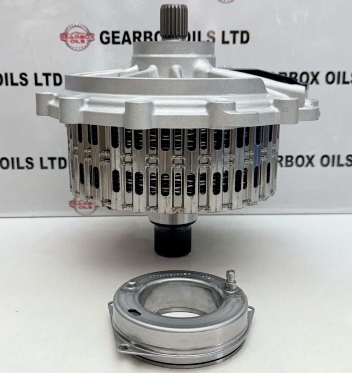 リクオー　DD−722 AUDI VW 0CK/0CL/0СJ DL382 DSG 7 SPEED AUTO GEARBOX BORGWARNER DUAL