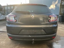Stoßstange hinten Renault Megane III Grandtour KZ  P24361506